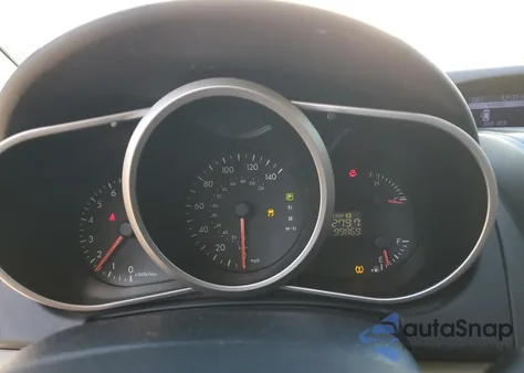 2012 Mazda Cx-7 from USA, damaged, VIN JM3ER2B51C0416067